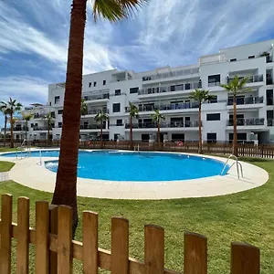 Apartamento Aguacate Playa Granada, Motril
