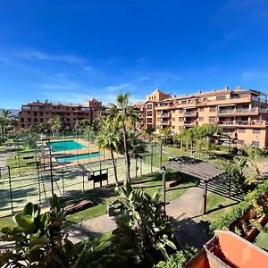 Apartamento Pushe Playa Granada & Golf 20, Motril